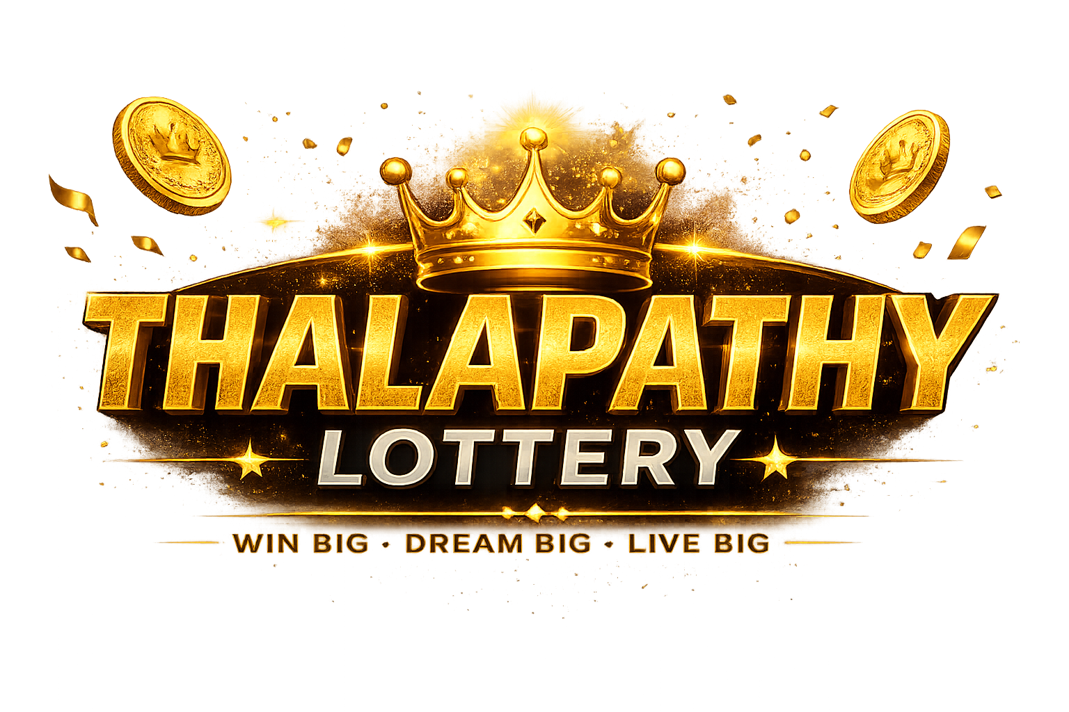 Thalapathy Lottery